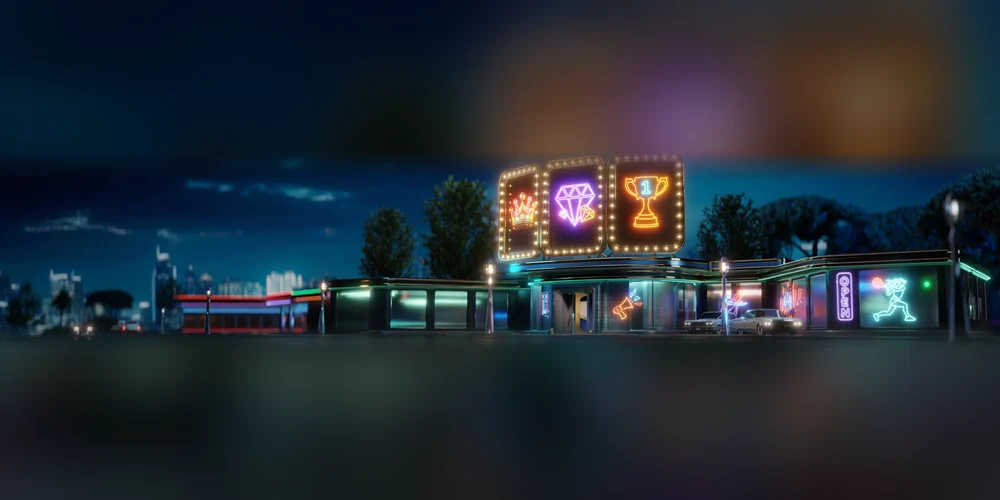 Wyns Casino Unleash The Beast